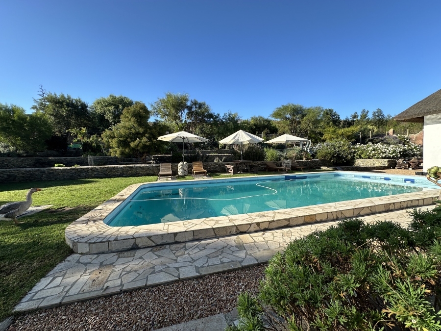 3 Bedroom Property for Sale in Barrydale Western Cape